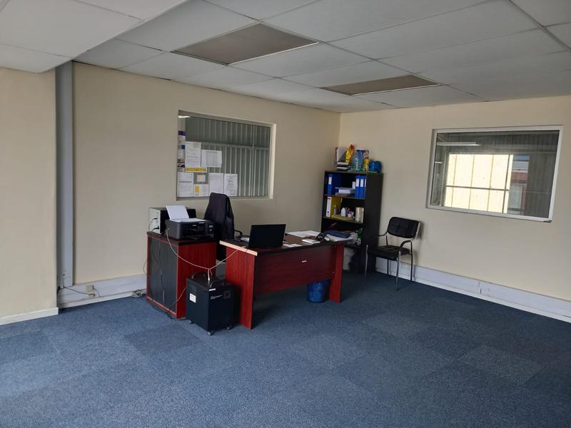 To Let commercial Property for Rent in Fairview Eastern Cape